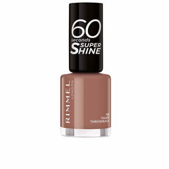 Rimmel London 60 Seconds Smalto Per Unghie Colore Brillante Duraturo