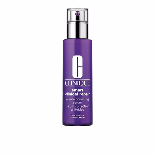 Clinique Smart Clinical Falten Korrigierendes Serum Strahlende Haut