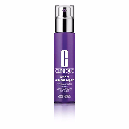 Clinique Smart Clinical Falten Korrigierendes Serum Strahlende Haut