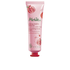 Melvita Aceite De Granada Handcreme Nährende Granatapfel Pflege