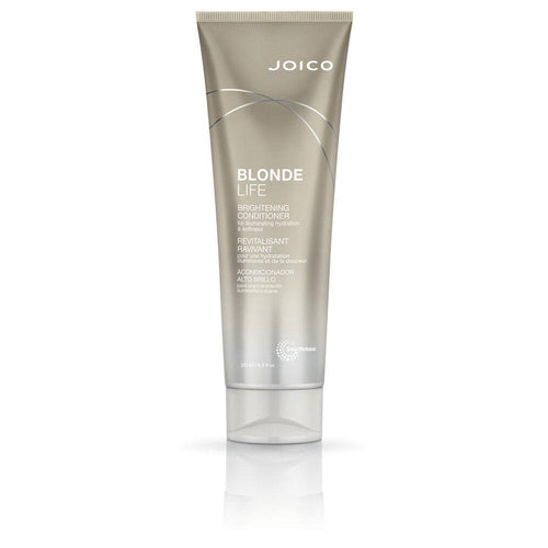 Joico Blonde Life Après Shampoing Éclaircissant Pour Cheveux Blonds Ultra Nourishing Formula