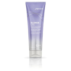 Joico Blonde Life Condicionador Violeta Neutraliza Tonos Amarillos
