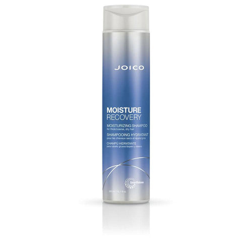 Joico Moisture Recovery Shampoo Perfekt Hydratisiertes Haar