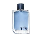 Calvin Klein Defy Eau De Toilette Perfume Aroma Fresco Y Amaderado
