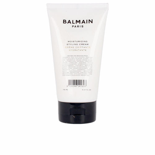 Balmain Hair Balmain Styling Crema Idratante Per Styling Capelli Brillantezza E Volume Naturale