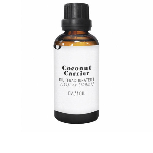 Daffoil Daffoil Coco Olio Cosmetico Olio Di Cocco Frazionato Puro