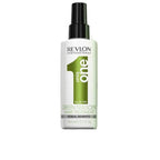 Revlon Uniqone All In One Haarbehandlung Grüner Tee Strahlendes Gesundes Volles Haar