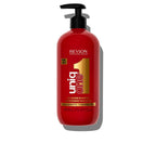 Revlon Uniqone Shampoo Seta E Brillantezza