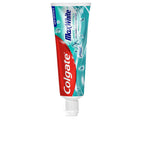 Colgate Max White Zahnpasta Strahlendes Weißes Lächeln
