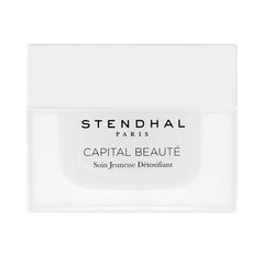 Stendhal Capital Beauté Gesichtsbehandlung Strahlende Jugend