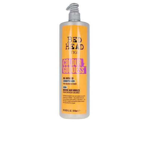 Tigi Bed Head Balsamo Olio Infuso Nutrimento E Brillantezza Naturale