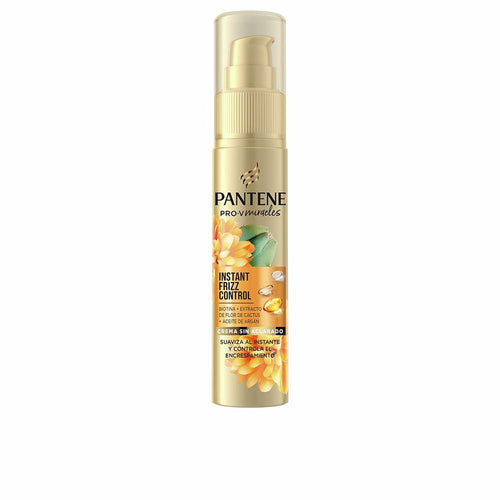 Pantene Miracle Pantene Leave In Creme Gegen Frizz Glattes Haar Immer