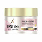 Pantene Miracle Pantene Haarmaske Starke Und Voluminöse Haare