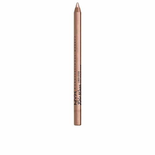 Nyx Professional Make Up Epic Liner Augenstift Farbintensiv Und Dauerhaft
