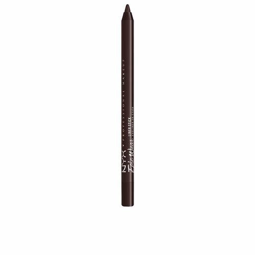 Nyx Professional Make Up Epic Liner Augenstift Farbintensiv Und Dauerhaft