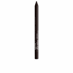 Nyx Professional Make Up Epic Liner Augenstift Farbintensiv Und Dauerhaft
