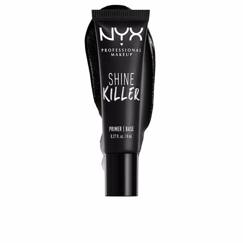 Nyx Professional Make Up Shine Killer Primer Anti Lucidalità Finitura Opaca Perfetta