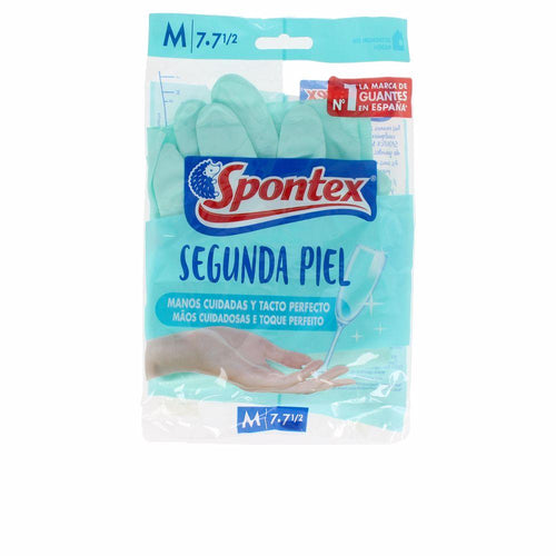 Spontex Segunda Piel Guanti Bellezza Quotidiana