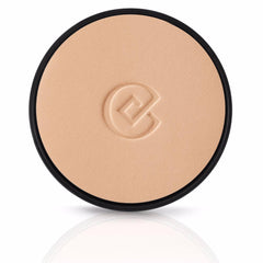 Collistar Impeccable Polvo Compacto Recargable Textura Sedosa Mate