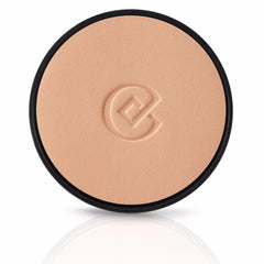Collistar Impeccable Polvo Compacto Recargable Textura Sedosa Mate