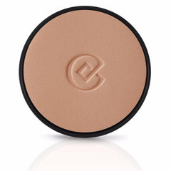 Collistar Impeccable Polvo Compacto Recargable Textura Sedosa Mate