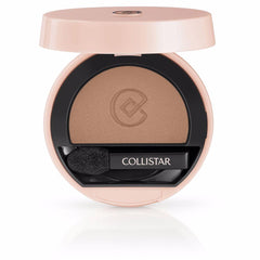 Collistar Impeccable Ombretto Compatto Ricaricabile Colore Intenso Tutto Il Giorno