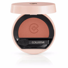 Collistar Impeccable Ombretto Compatto Ricaricabile Colore Intenso Tutto Il Giorno