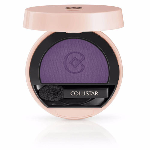 Collistar Impeccable Ombretto Compatto Ricaricabile Colore Intenso Tutto Il Giorno