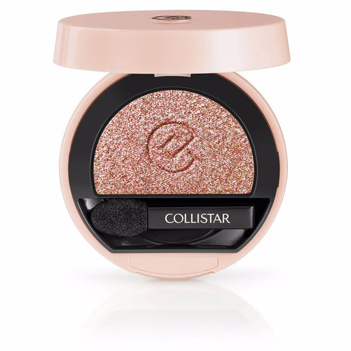 Collistar Impeccable Ombretto Compatto Ricaricabile Colore Intenso Tutto Il Giorno