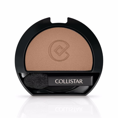 Collistar Impeccable Nachfüllbarer Kompakter Lidschatten Sofortiger Farbkick Langanhaltender Look