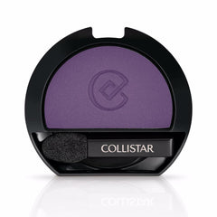 Collistar Impeccable Nachfüllbarer Kompakter Lidschatten Sofortiger Farbkick Langanhaltender Look