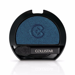 Collistar Impeccable Nachfüllbarer Kompakter Lidschatten Sofortiger Farbkick Langanhaltender Look