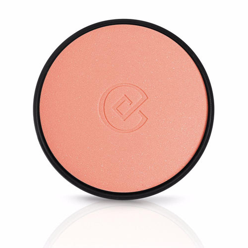 Collistar Impeccable Blush Ricaricabile Risveglia La Tua Bellezza