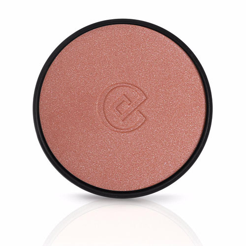 Collistar Impeccable Blush Ricaricabile Risveglia La Tua Bellezza