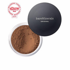 Bare Minerals Original Fond De Teint Minéral Beauté Pure Et Naturelle