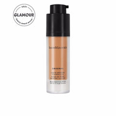 Bare Minerals Bare Minerals Original Base Líquida Fórmula Limpia Vegana