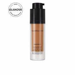 Bare Minerals Bare Minerals Original Base Líquida Fórmula Limpia Vegana