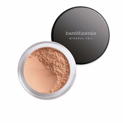 Bare Minerals Mineral Veil Polvere Fissante Per Viso Finitura Vellutata Perfetta