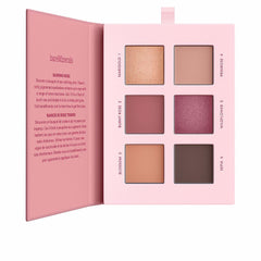 Bare Minerals Mineralist Lidschattenpalette Natürliche Eleganz
