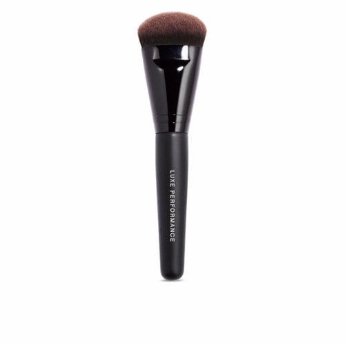 Bare Minerals Bare Minerals Brushes Luxe Performance Pinsel Für Flüssiggrundierung Präzise Anwendung Kein Verschwenden