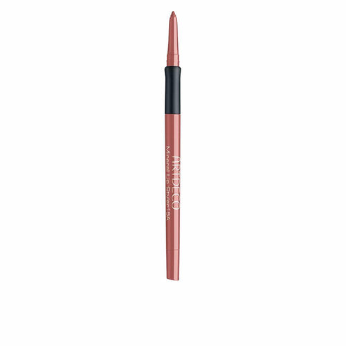 Artdeco Mineal Labial Lip Styler Cosmetico Rose Red Labbra Definite E Luminose
