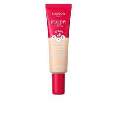 Bourjois Healthy Mix BB Cream Para Una Piel Radiante Piel Radiante En Dos Semanas