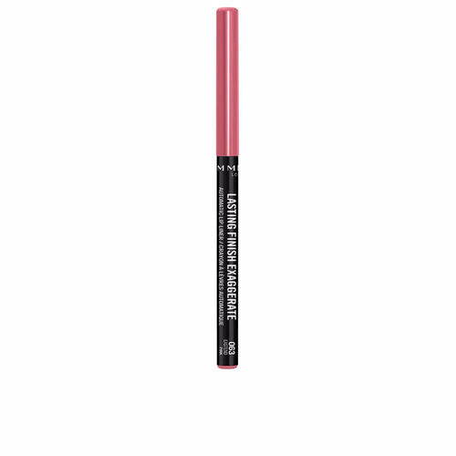 Rimmel London Lasting Finish Exaggerate Delineatore Labbra Labbra Perfette Tutto Il Giorno