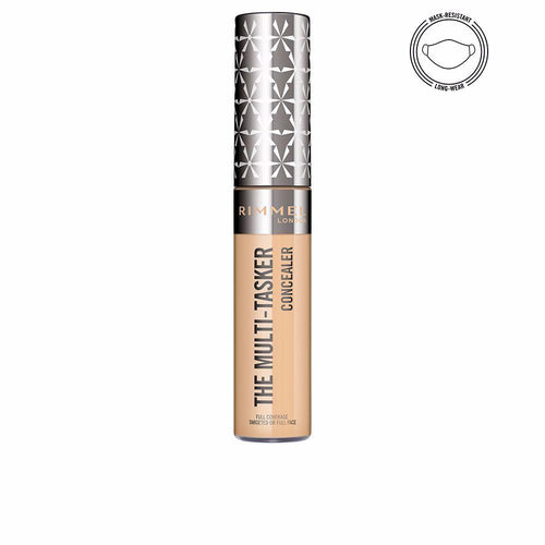 Rimmel London The Multi-Tasker Correttore Covers Defines Brightens