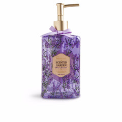 Idc Institute Scented Garden Gel Doccia Warm Lavender Abbraccio Lussuoso