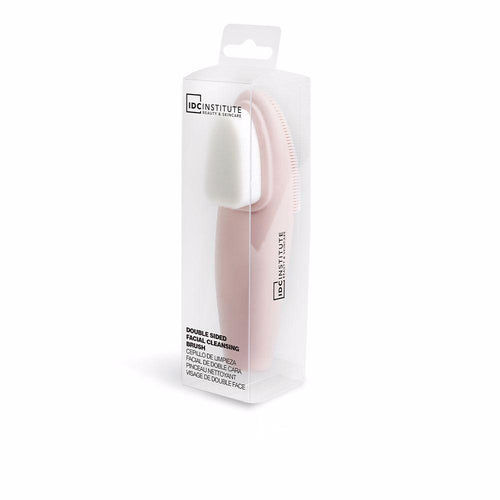 Idc Institute Brushes Idc Institute Spazzola Pulizia Viso Doppia Funzione Pelle Luminosa Naturale
