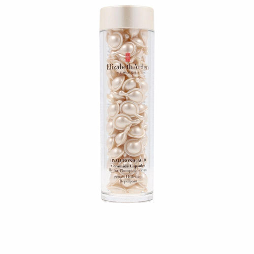 Elizabeth Arden Ceramide Suero En Cápsulas Hidratación Y Firmeza