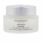 Elizabeth Arden Ceramide Advanced Crema De Noche Lifting Visible En 7 Días