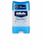 Gillette Artic Ice Deodorante Gel Maschile Protezione Attivata Dal Sudore