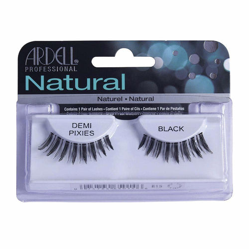 Ardell Pestañas Natural Falsche Wimpern Verführerischer Natürlicher Blick
